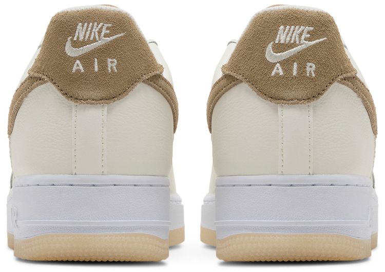 Nike Air Force 1 07 LV8 Coconut Milk Khaki