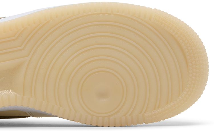 Nike Air Force 1 07 LV8 Coconut Milk Khaki