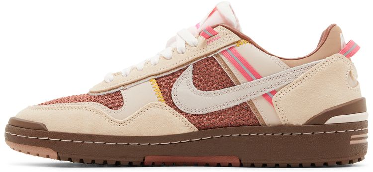 Union LA x Field General Shimmer