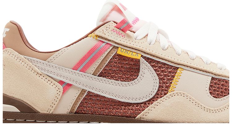 Union LA x Field General Shimmer