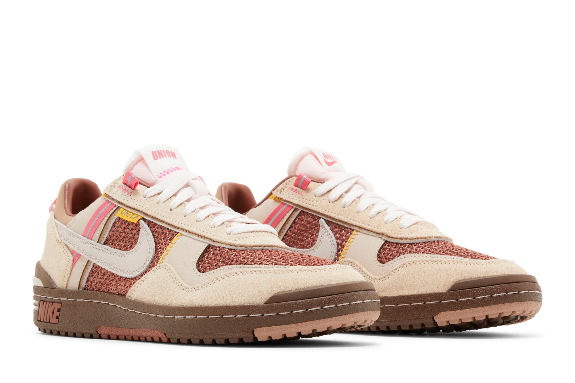 1/31まで値下げ22-23UNION FORCE Buy Union LA x Field General 'Shimmer' - FQ9003 200 | GOAT