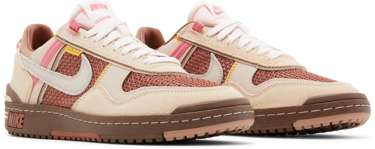 Union LA x Field General Shimmer