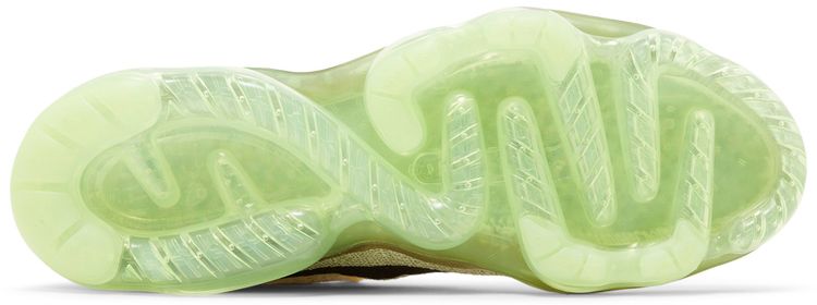 Nike Air VaporMax 2023 Flyknit Coconut Milk Neutral Olive