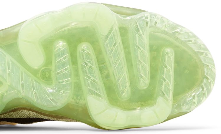 Nike Air VaporMax 2023 Flyknit Coconut Milk Neutral Olive