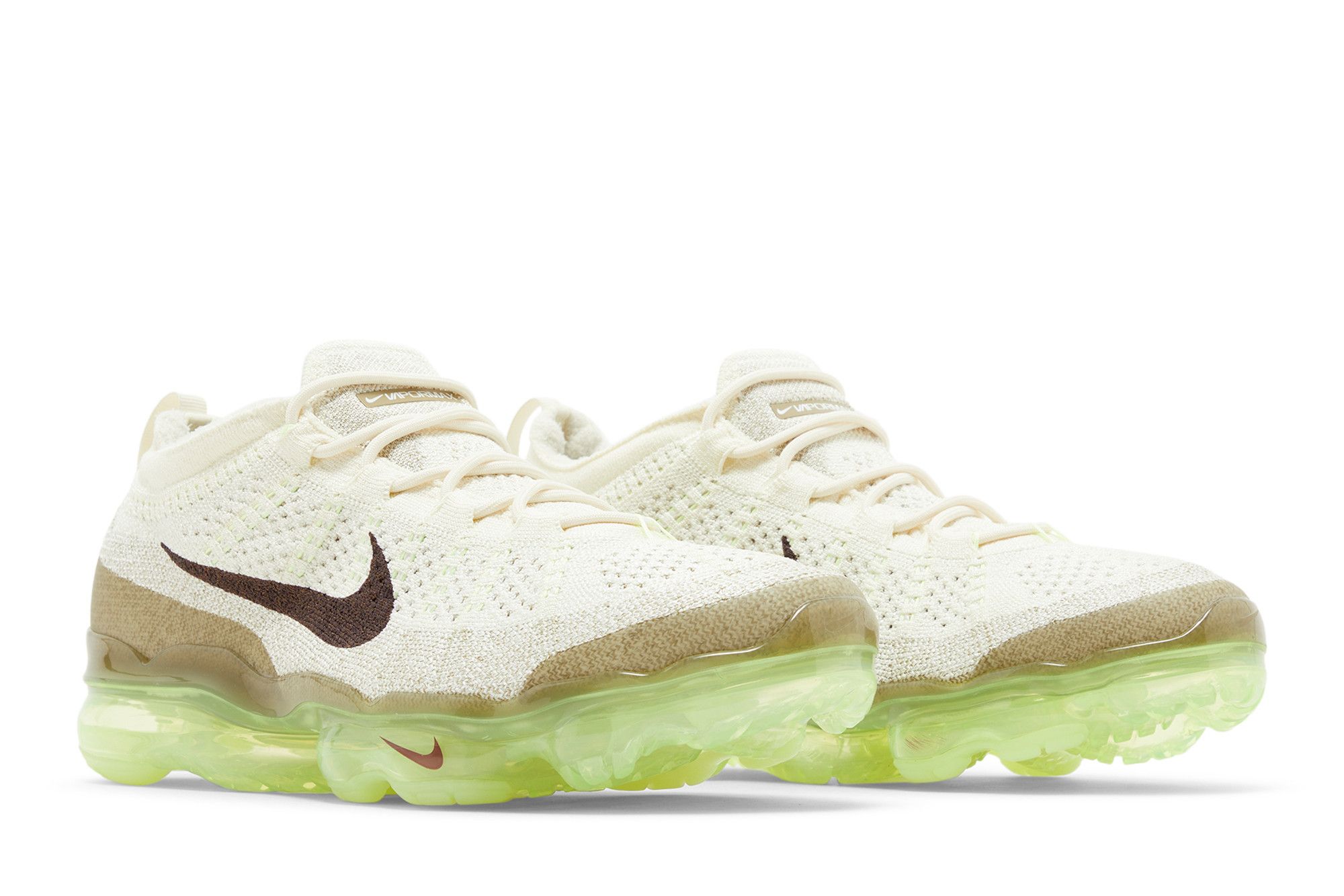 Vapormax beige 2025