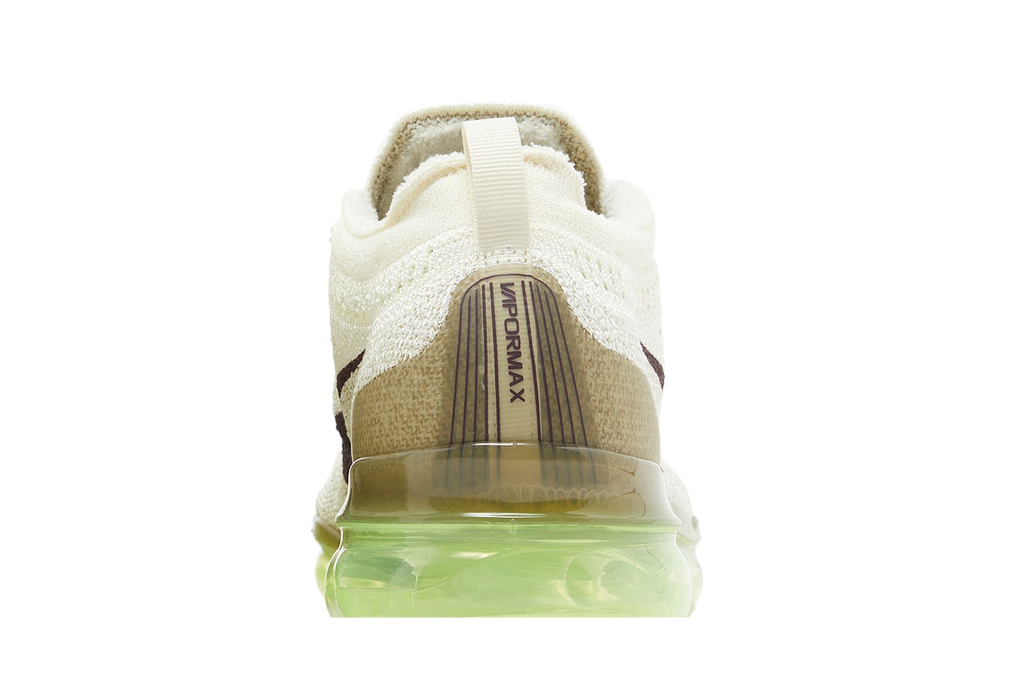 Buy Air VaporMax 2023 Flyknit 'Coconut Milk Neutral Olive