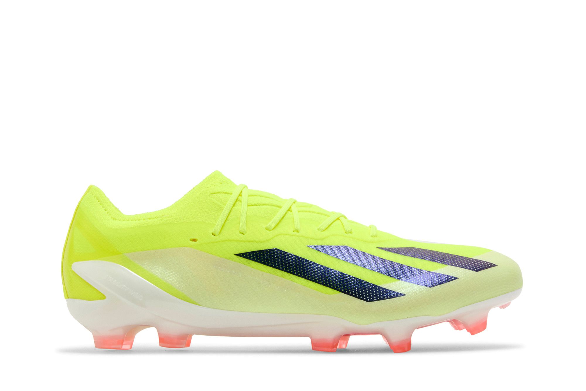 adidas X CRAZYFAST ELITE FirmGround Soccer Cleats
