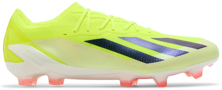 Adidas X Crazyfast Elite FG Solar Energy Pack