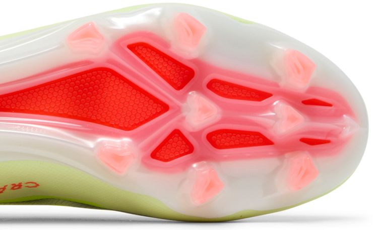 Adidas X Crazyfast Elite FG Solar Energy Pack