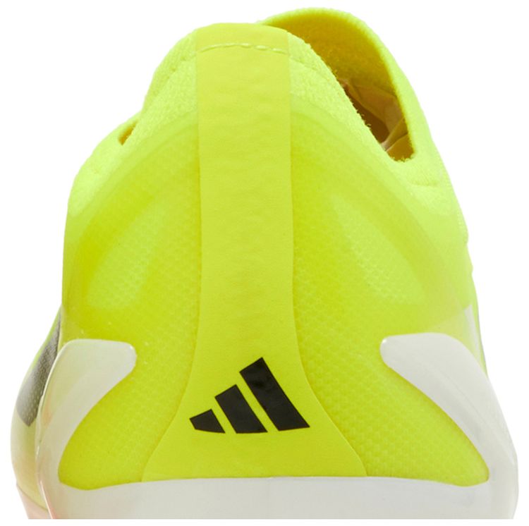 Adidas X Crazyfast Elite FG Solar Energy Pack