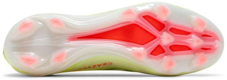 Adidas X Crazyfast Elite FG Solar Energy Pack