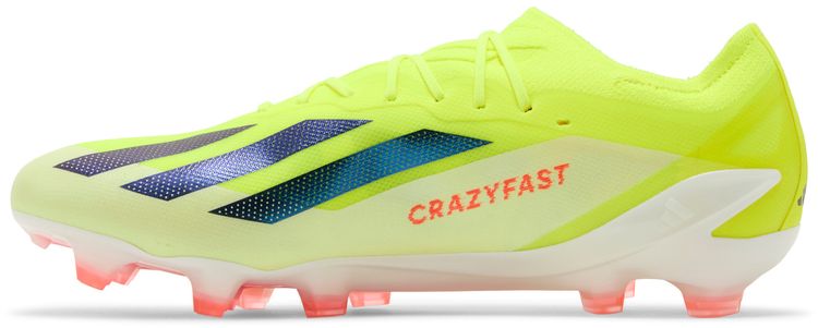 Adidas X Crazyfast Elite FG Solar Energy Pack