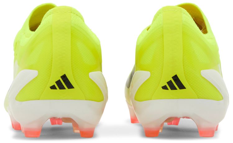 Adidas X Crazyfast Elite FG Solar Energy Pack