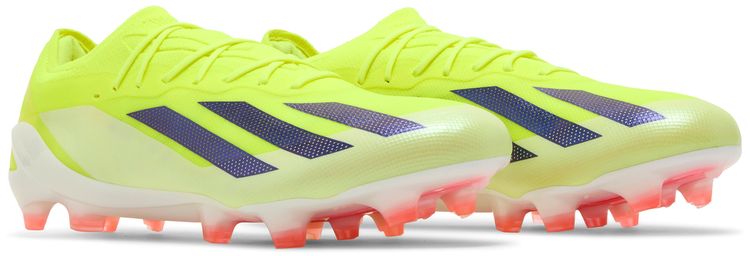 Adidas X Crazyfast Elite FG Solar Energy Pack