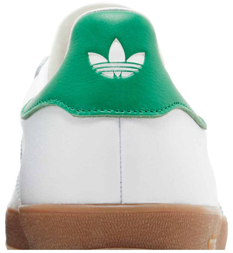 Kith x adidas Gazelle Indoor Classics Program