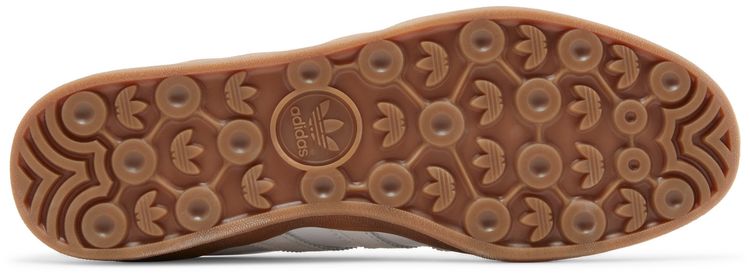 Kith x adidas Gazelle Indoor Classics Program