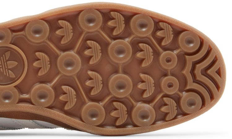 Kith x adidas Gazelle Indoor Classics Program