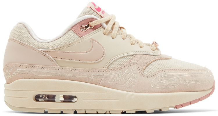 Nike Serena Williams Design Crew x Wmns Air Max 1 Los Angeles