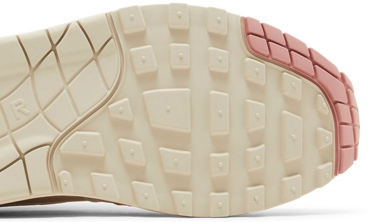 Nike Serena Williams Design Crew x Wmns Air Max 1 Los Angeles