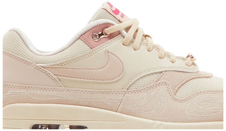 Nike Serena Williams Design Crew x Wmns Air Max 1 Los Angeles