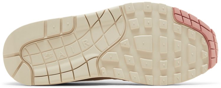 Nike Serena Williams Design Crew x Wmns Air Max 1 Los Angeles