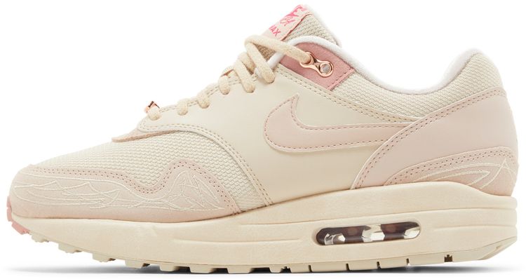 Nike Serena Williams Design Crew x Wmns Air Max 1 Los Angeles