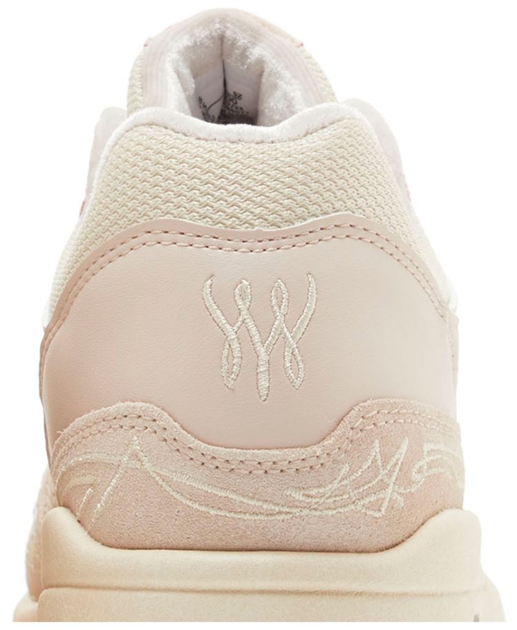 Nike Serena Williams Design Crew x Wmns Air Max 1 Los Angeles