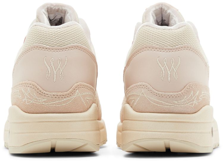 Nike Serena Williams Design Crew x Wmns Air Max 1 Los Angeles