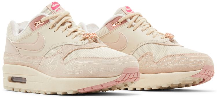 Nike Serena Williams Design Crew x Wmns Air Max 1 Los Angeles