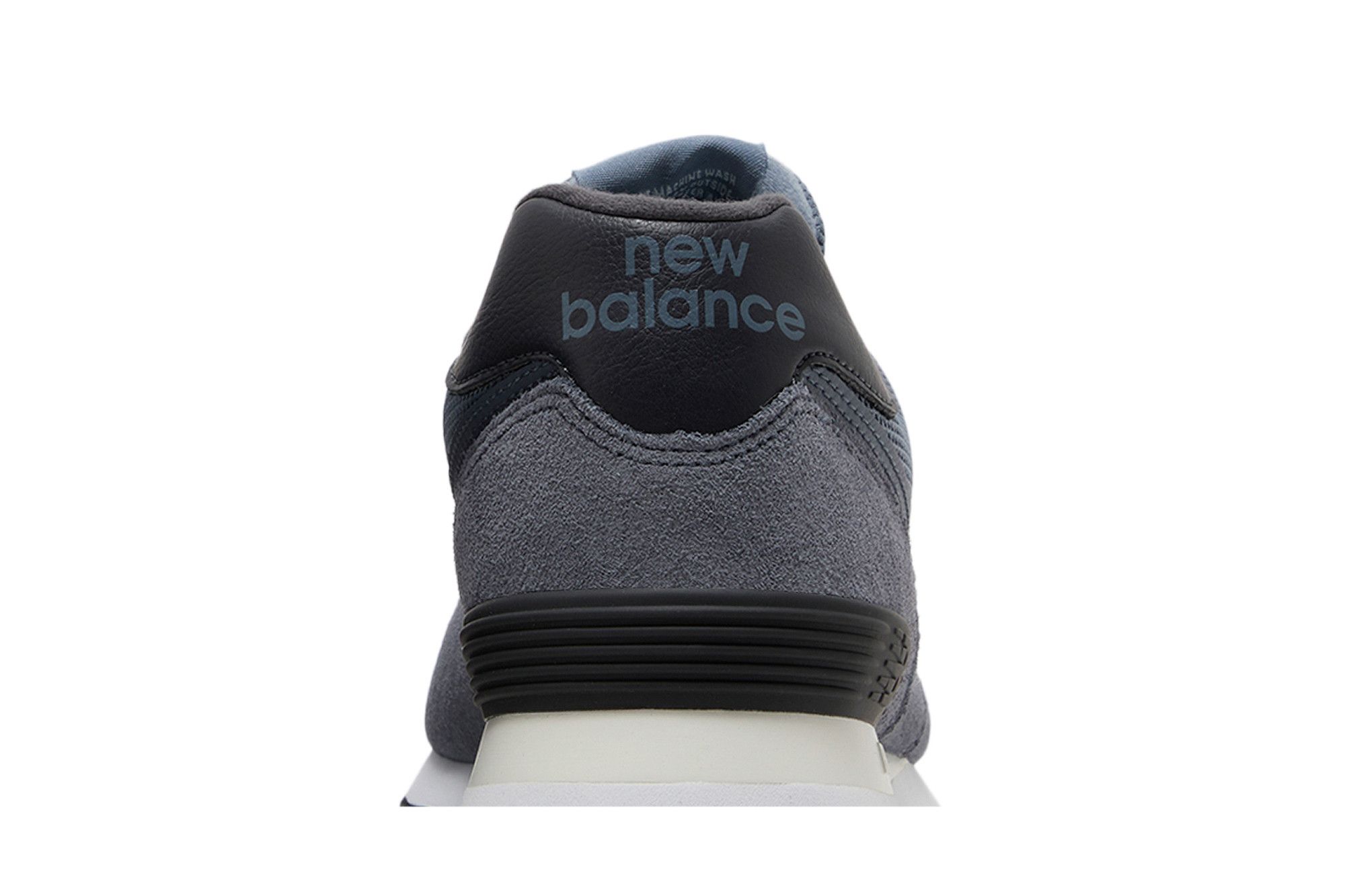 Achetez des 574 Dark Arctic Grey Phantom U574GGE GOAT FR