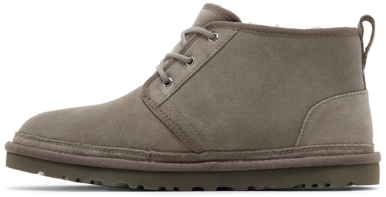 Neumel Boot Charcoal