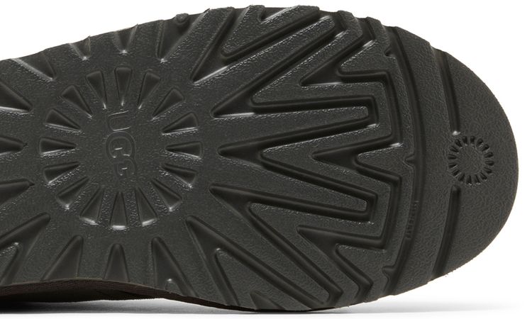 Neumel Boot Charcoal