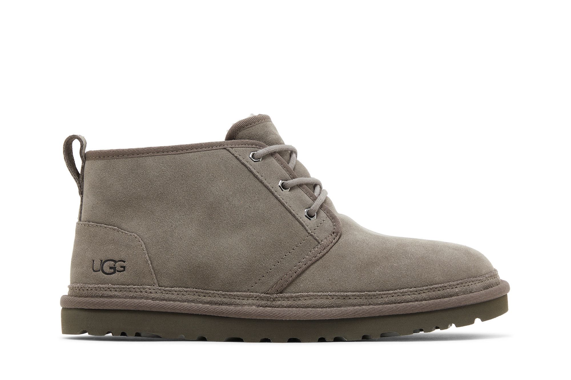 Buy UGG Neumel Boot 'Charcoal' - 3236 CHRC | GOAT