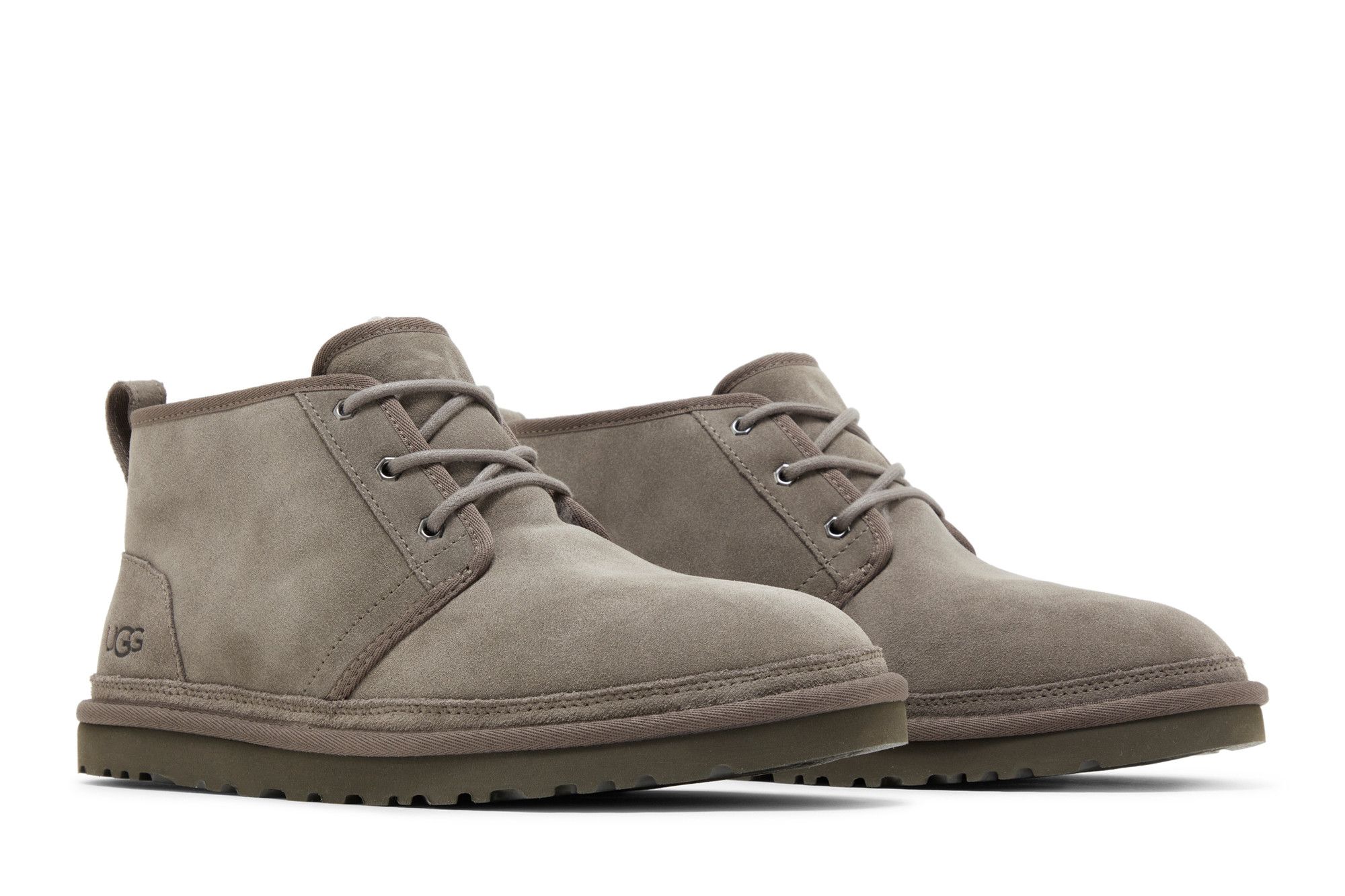 Buy UGG Neumel Boot 'Charcoal' - 3236 CHRC | GOAT