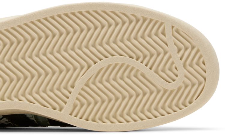 Star Wars x Nanzuka x Superstar XLG R2 D2 and C 3PO