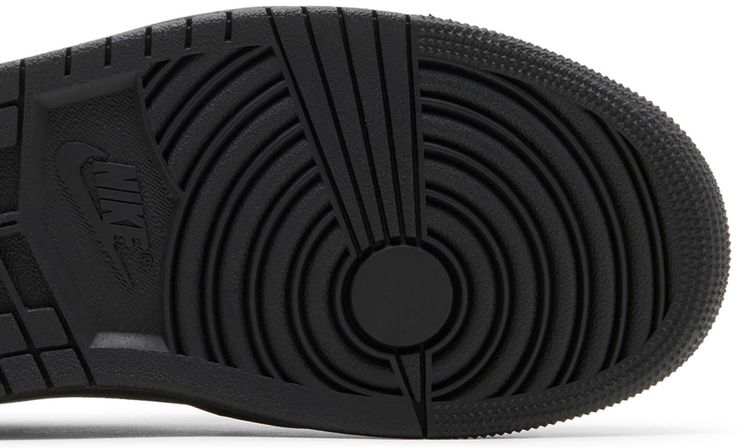 Wmns Air Jordan 1 Low Method of Make Black