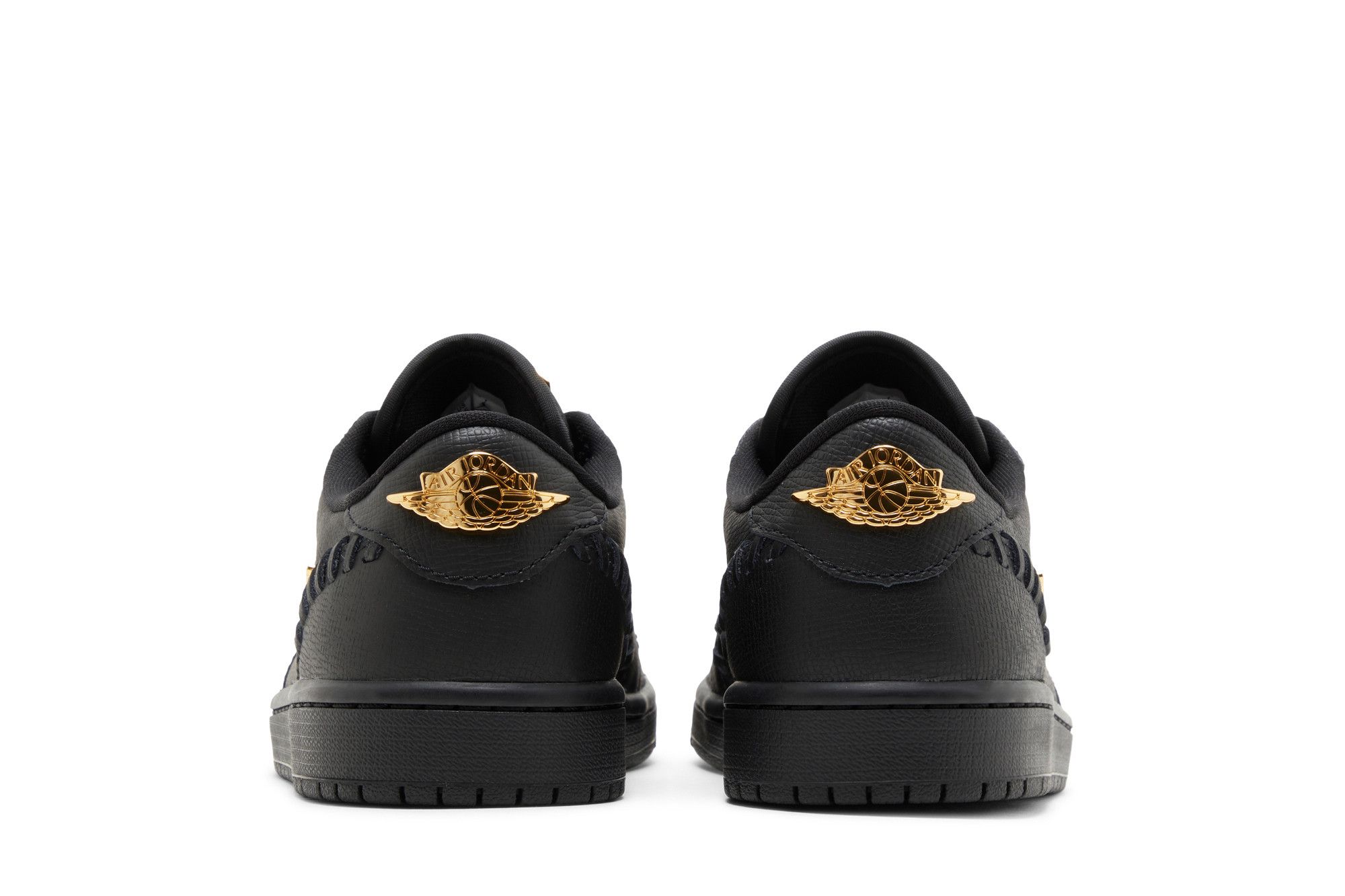 Buy Wmns Air Jordan 1 Low Method of Make 'Black' - FN5032 007 | GOAT