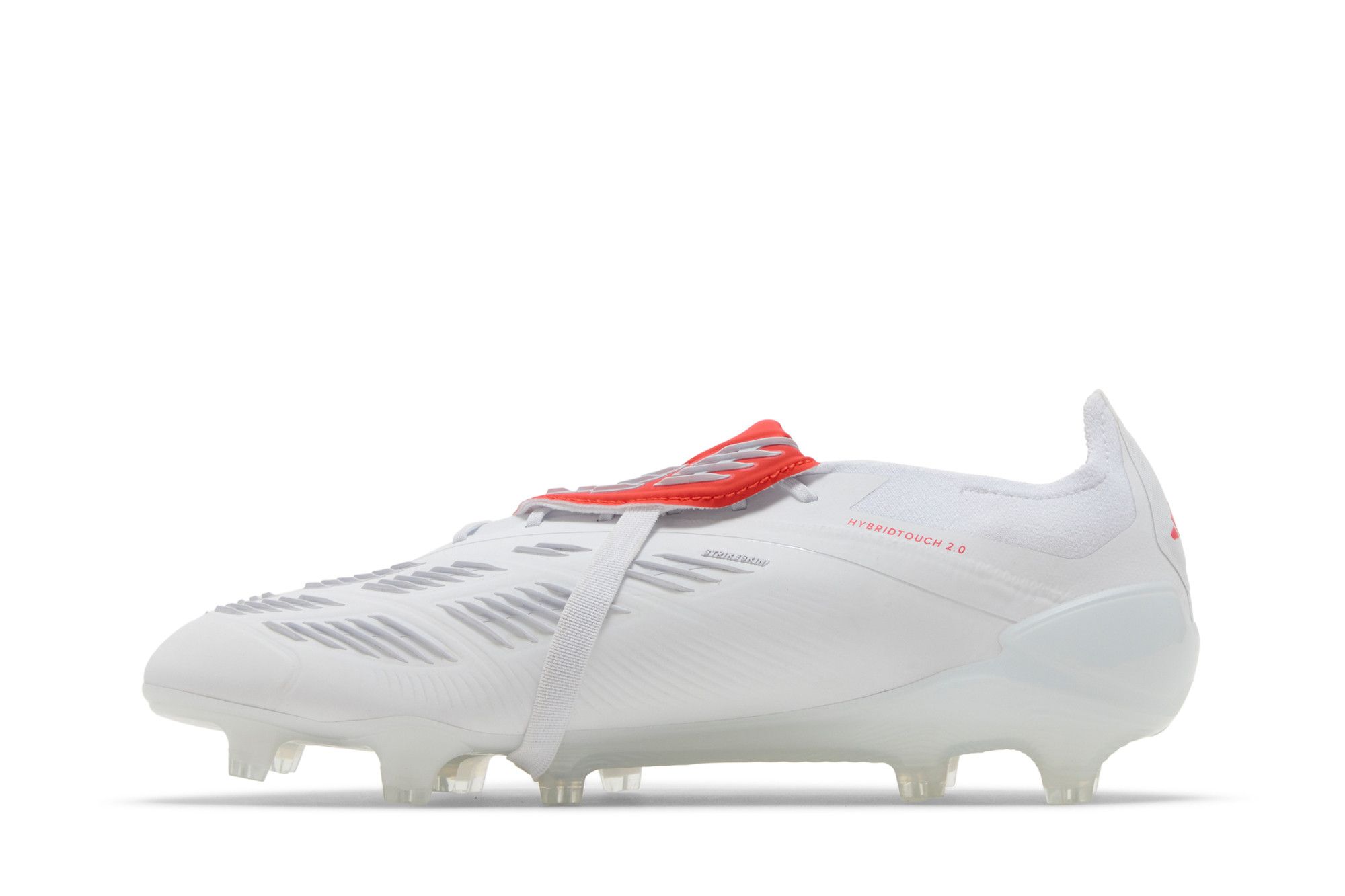 Buy Trent Alexander-Arnold x adidas Predator Elite Foldover Tongue