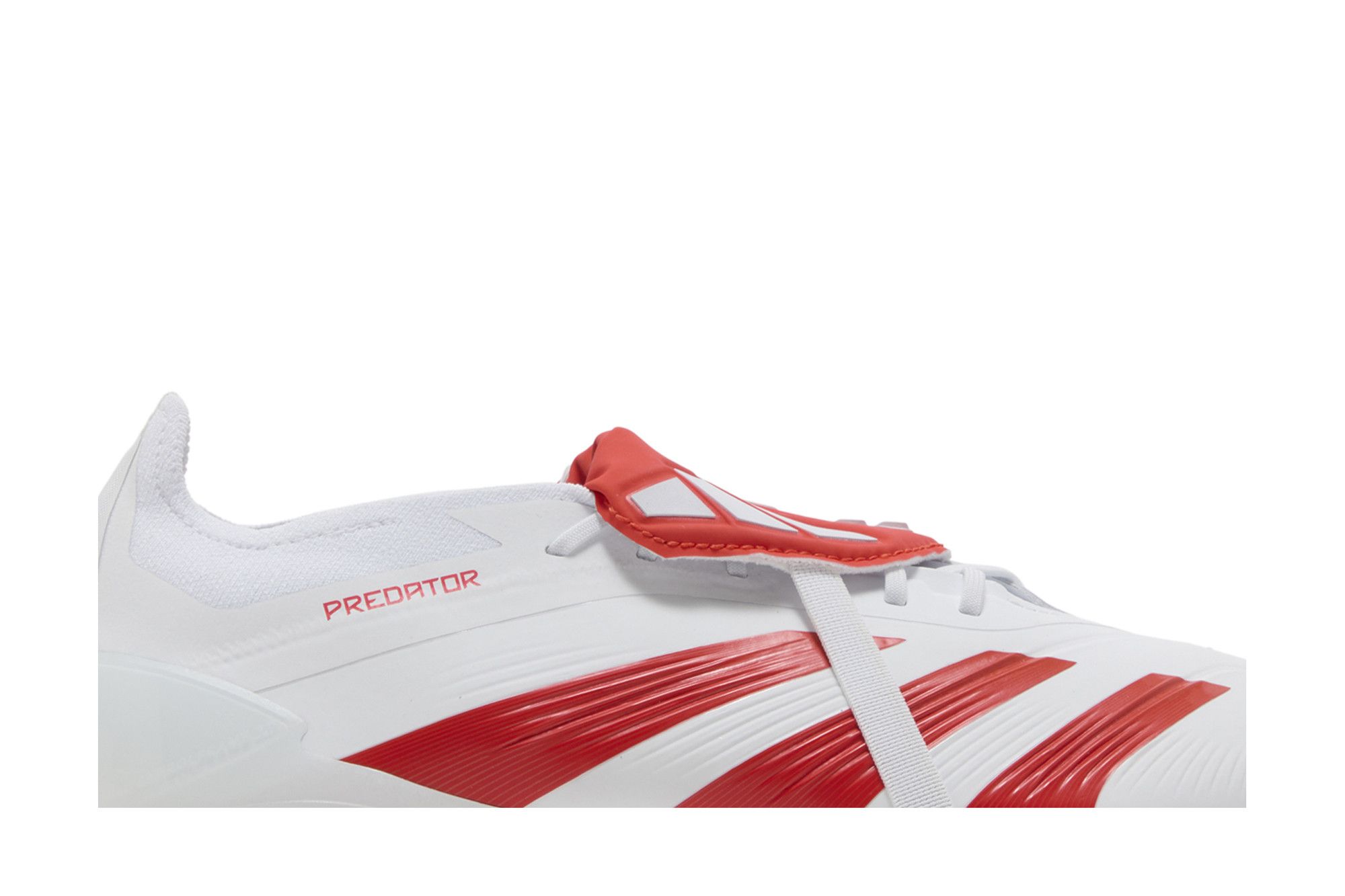 Buy Trent Alexander-Arnold x adidas Predator Elite Foldover Tongue