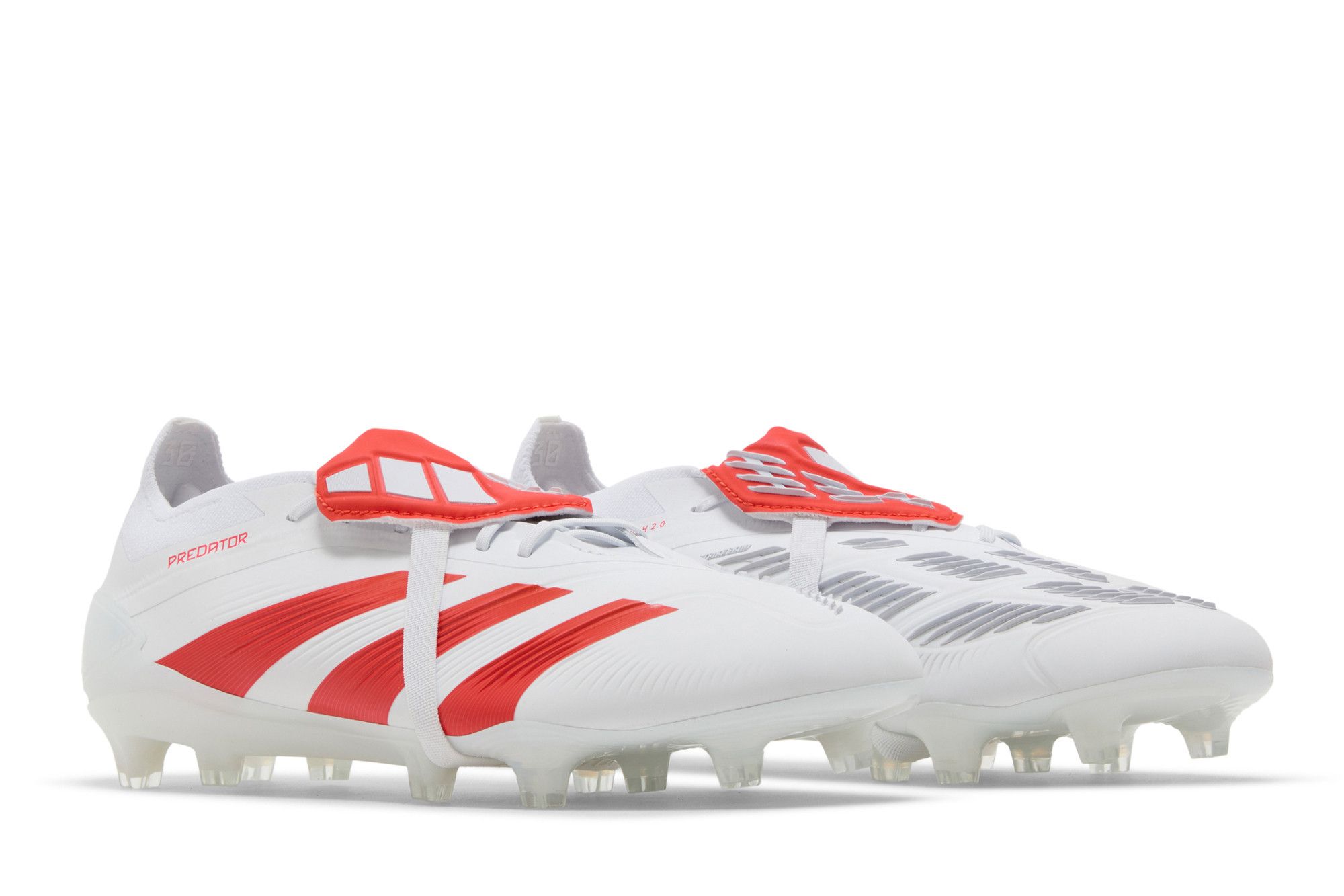 Buy Trent Alexander-Arnold x adidas Predator Elite Foldover Tongue