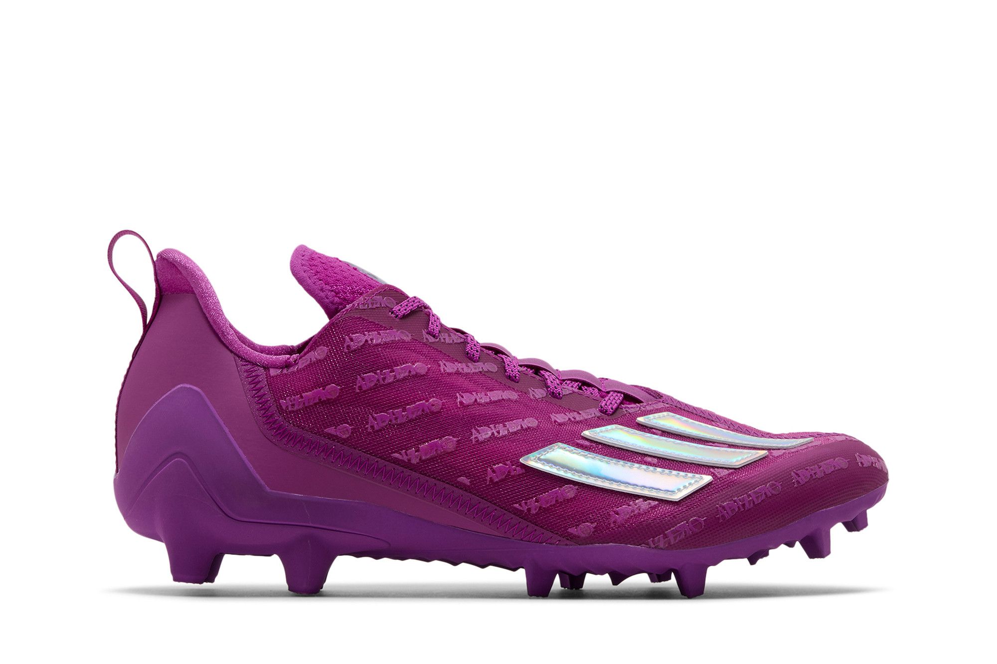 Buy Adizero Cleat 'Big Mood - Sonic Fuchsia' - GX7899 | GOAT
