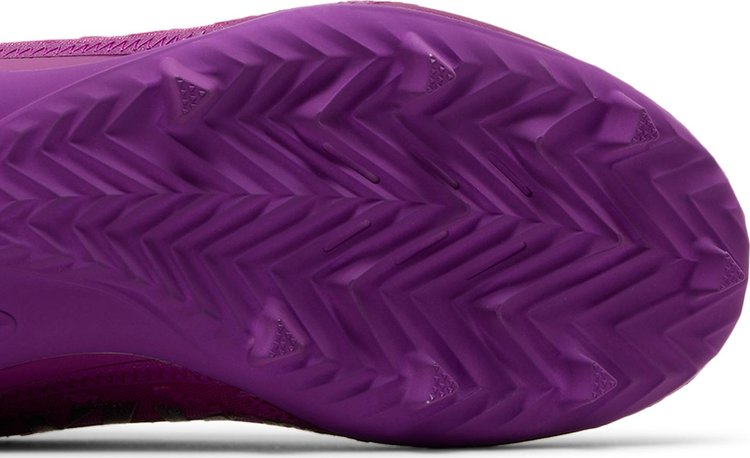 Adizero Cleat Big Mood   Sonic Fuchsia