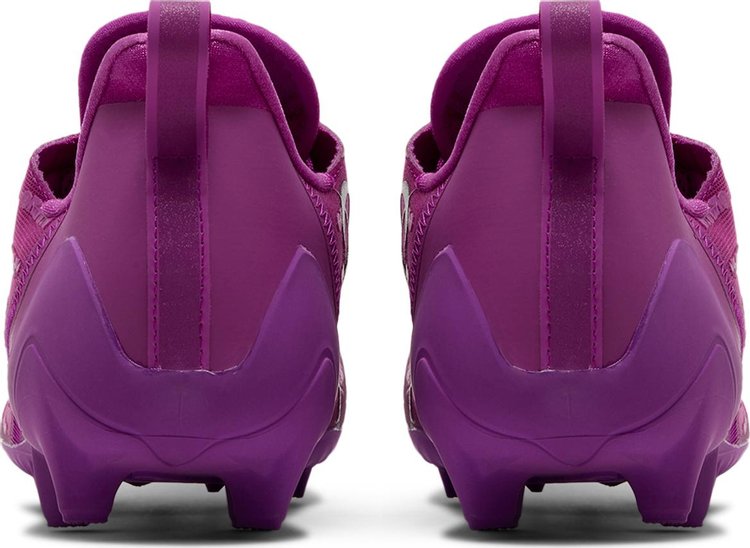 Adizero Cleat Big Mood   Sonic Fuchsia