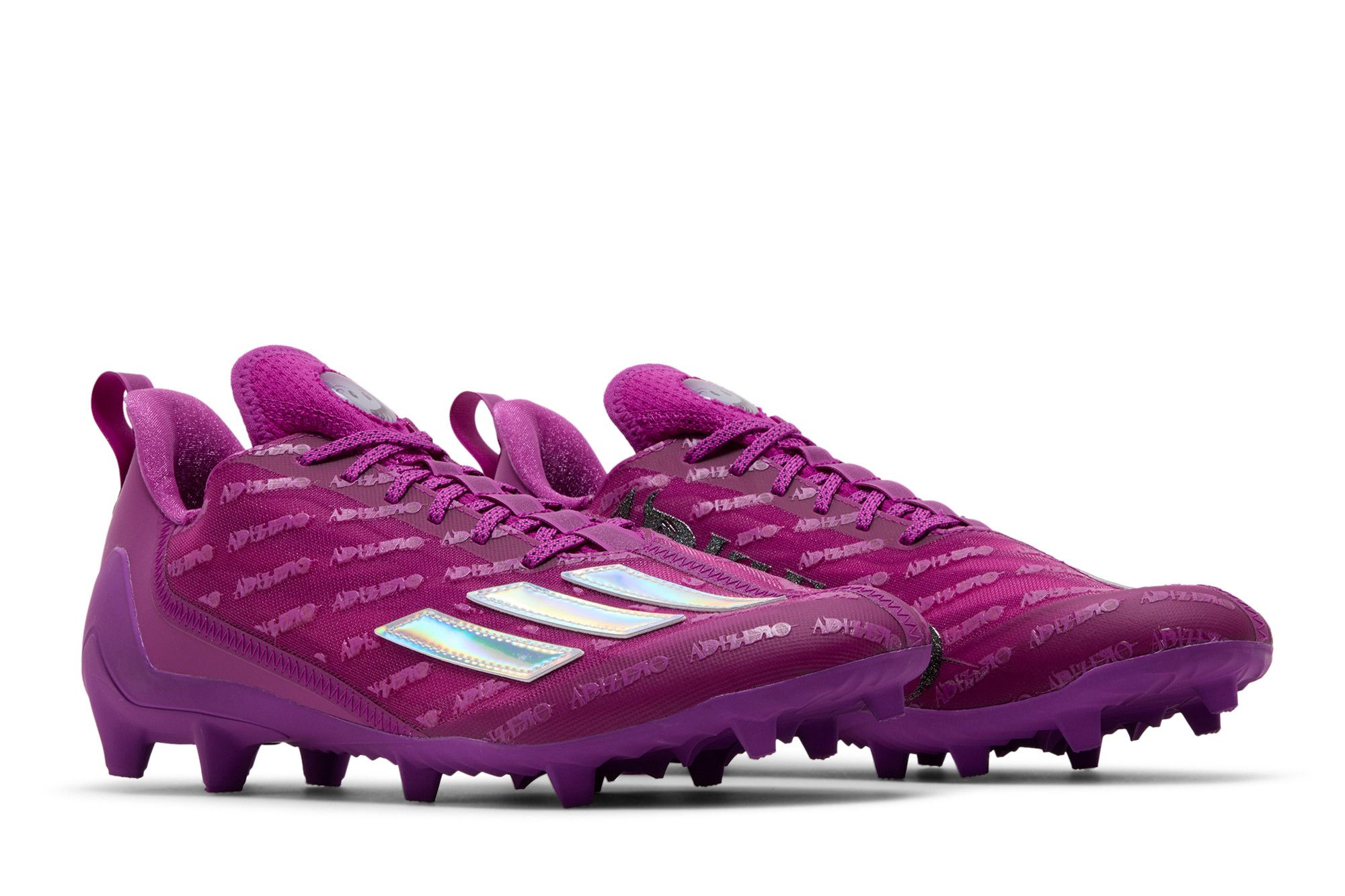 Buy Adizero Cleat Big Mood Sonic Fuchsia GX7899 GOAT