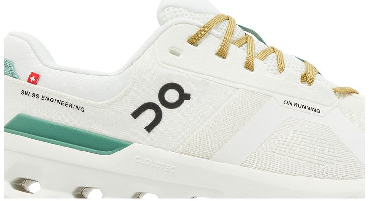 ON Cloudrunner 2 Undyed Green