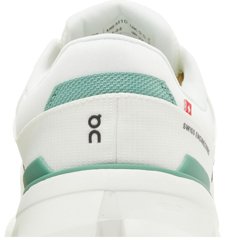 ON Cloudrunner 2 Undyed Green