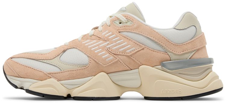 New Balance 9060 Vintage Rose Sea Salt
