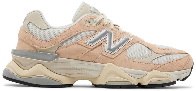 New Balance 9060 Vintage Rose Sea Salt