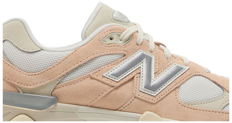 New Balance 9060 Vintage Rose Sea Salt