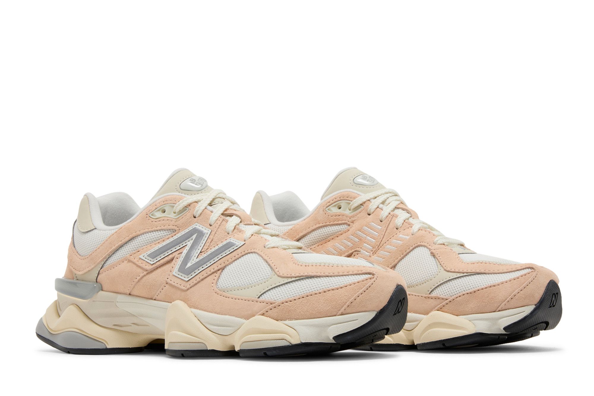 Buy New Balance 9060 'Vintage Rose Sea Salt' - U9060WNA | GOAT Buy New Balance 9060 'Vintage Rose Sea Salt' - U9060WNA | GOAT